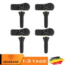 Reifendrucksensor RDKS Passend für Mercedes W447 V-Klasse Vito 4x 433MHZ TPMS