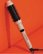Peech Thermal Brush 1.5 Heated Round Brush Open Box But Never Used New
