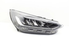 FORD Focus IV HN Frontscheinwerfer Rechts Außen NX7B-13E014-DF 1.00 Benzin 92kw