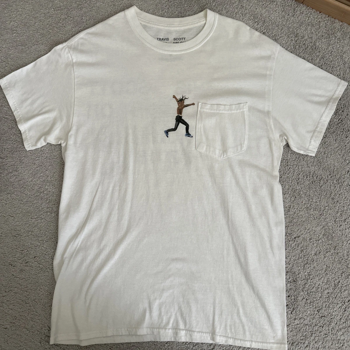 Jordan White Shirts for Men for sale | eBay