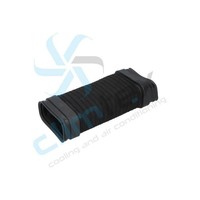 Climtex Ansaugschlauch Ansaugrohr Passend FüR BMW 3 | CX3-052