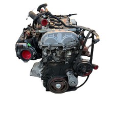 2014 Cadillac Ats 2.5l Engine Assembly Oem 104k Miles Tested Good Vin A