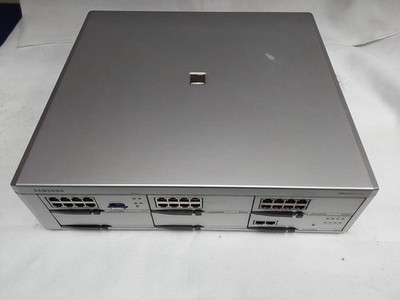 Proven Part SaMSung Officeserv Os7200 Phone System