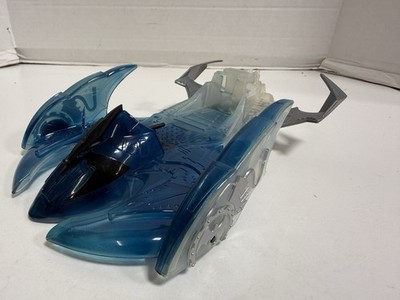 Hasbro 1999 Batman Beyond Batlink Netrunner Batmobile