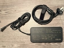 ASUS ADP-120RH B 19V 6.32A 120W AC Power Adapter