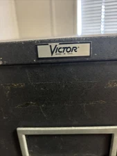 Fire Rated File Cabinet