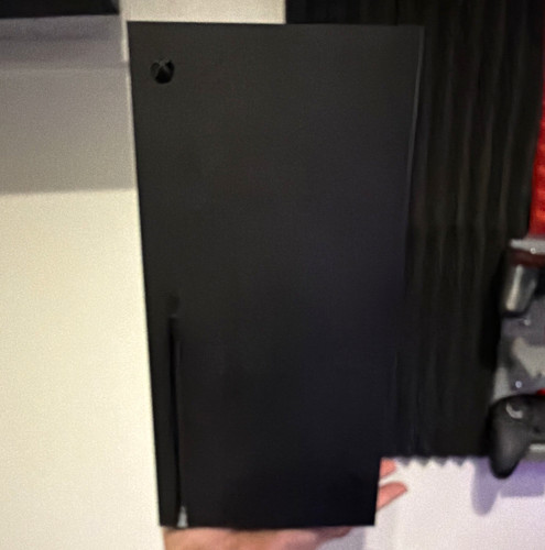 Microsoft Xbox Series X Home Console (For Parts)