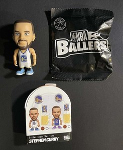 25+ Nba Ballers Steph Curry for sale | Updated Oct 2026