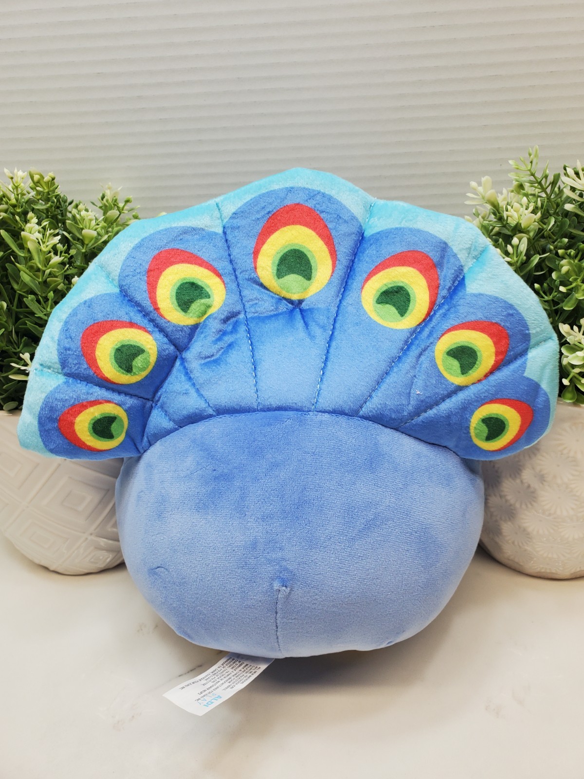 ALDI Finds Limited Release! Levi 8" SNACKLES🔵🎁 NEW With Tags !