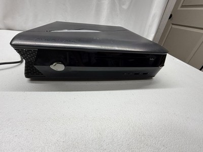 Alienware X51 R1 Desktop PC (Dell D05S)   GPU + RAM Installed Powers On Untested