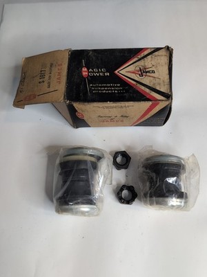 JAMCO Magic Power Idler Arm Bushings S1617 Auto Suspension Products '51 Chevy