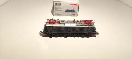 Märklin 37064 Elektrolok BR E 17 der DB (P343) | Zustand: Gebraucht