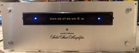 Marantz Model Fifteen, Model 15, Power Amplifier