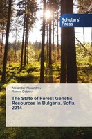 Alexander Alexandrov (U. A.) | The State Of Forest Genetic Resources In...