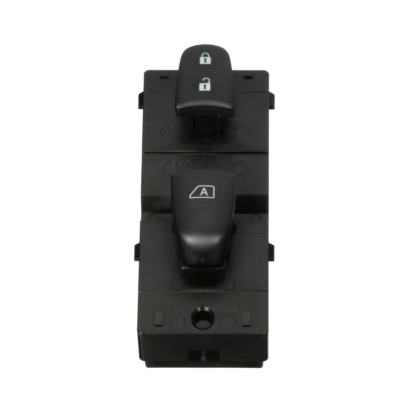 Interruptor de ventana del pasajero delantero derecho para Nissan Altima 2013-2018 (N/P 25411-3TA4A)