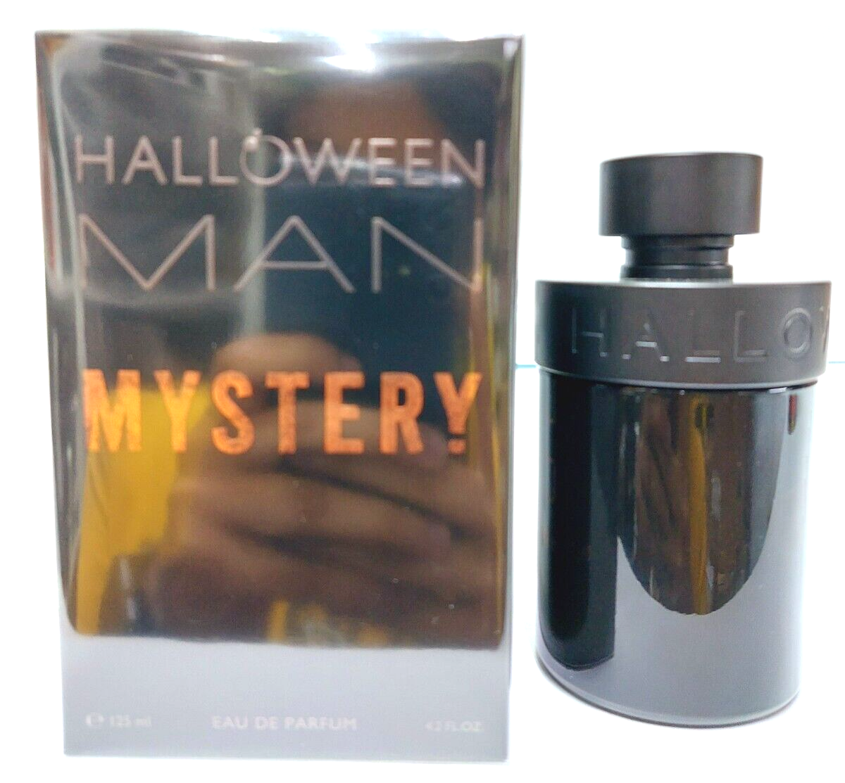 Magna Perfumes Halloween Hero Halloween Locion Hombre Halloween