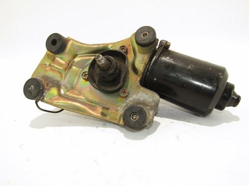 Mazda 626 1998 Wischermotor vorne front Window Wiper Motor