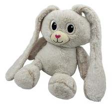 Conejito de Pascua Ajustable Peluche Peluche Oreja Larga Pierna Larga Conejo Bosque Bosque