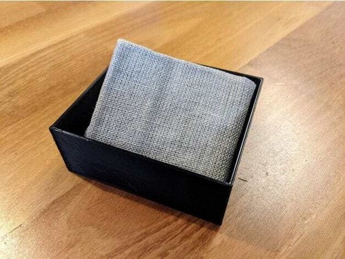 Inserto/organizador de juego de mesa Gutenberg - Imagen 6 de 6