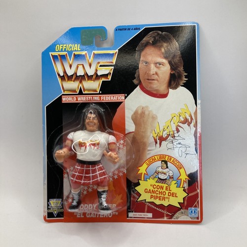 Rowdy Roddy Piper