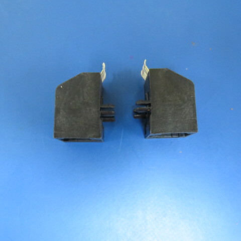 TE Connectivity 555764-1 Qty of 25 per Lot Jack Modular Connector 8p8c (RJ45, E Populaire uitverkoop, geweldige aanbiedingen