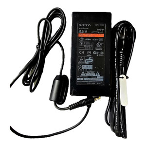 OEM Genuine Sony Playstation 2 PS2 Slim AC Adapter Power Supply 8.5v Original