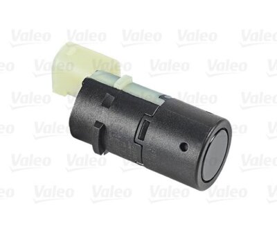 Sensor, parking aid ORIGINAL PART VALEO 890058 for BMW 3 Series