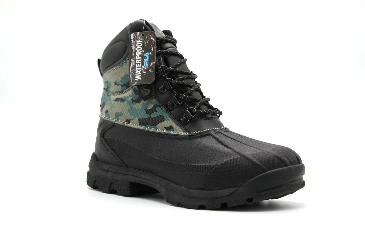 Fila weathertech extreme boots sale