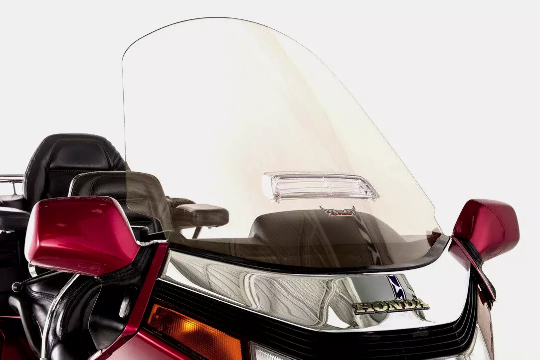 Goldwing windshields outlet