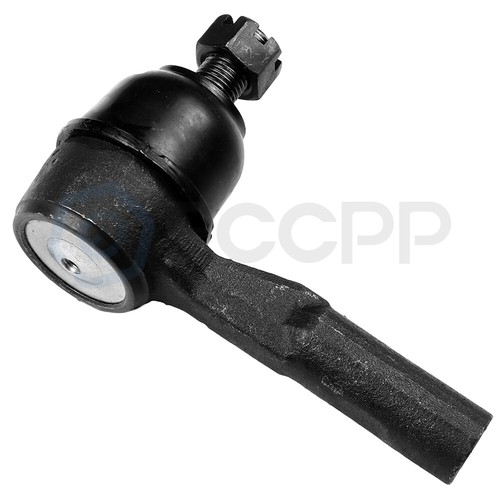 10x Front Ball Joint Steering Tie Rod End Link Sway Bar For 2006-2008 GMC Canyon - Picture 6 of 10