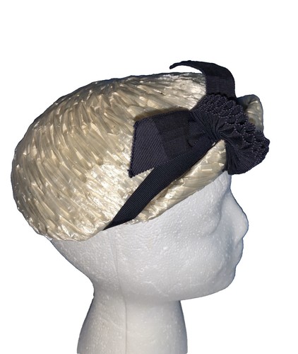 Riata Designs Unisex Straw Sun Hat with Jewel Skull | eBay