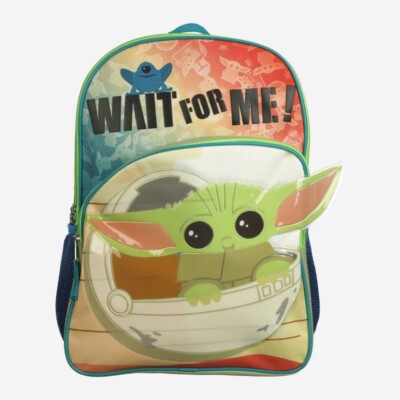 Star Wars: The Mandalorian Grogu 16\