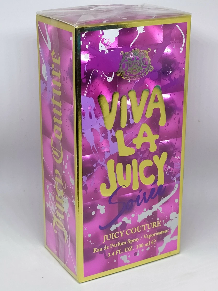 viva la juicy soiree 100ml