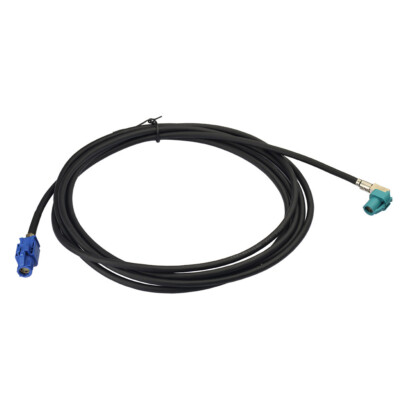 For BMW 5 7 serie G12 G30 6WB digital cluster retrofit cable APIX