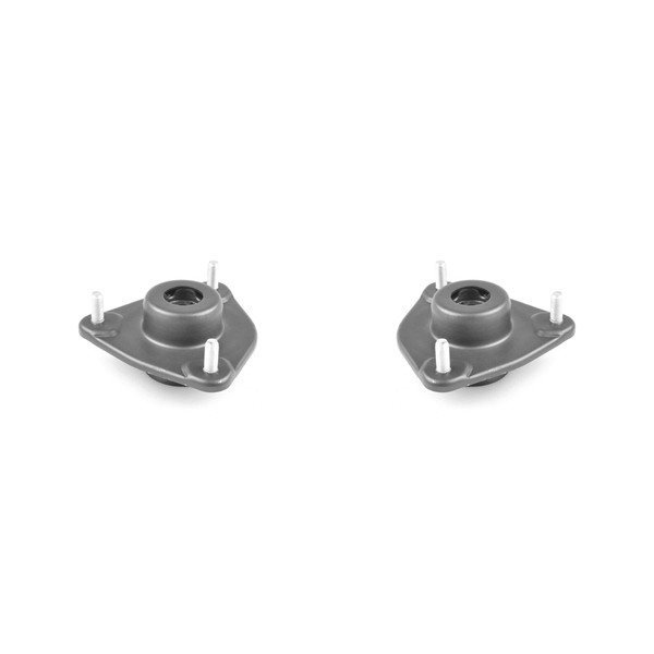 2X Tedgum FederbeinstüTzlager Vorne FüR Hyundai I40 CW VF 1.6 Gdi 1.7 Crdi 2.0-image