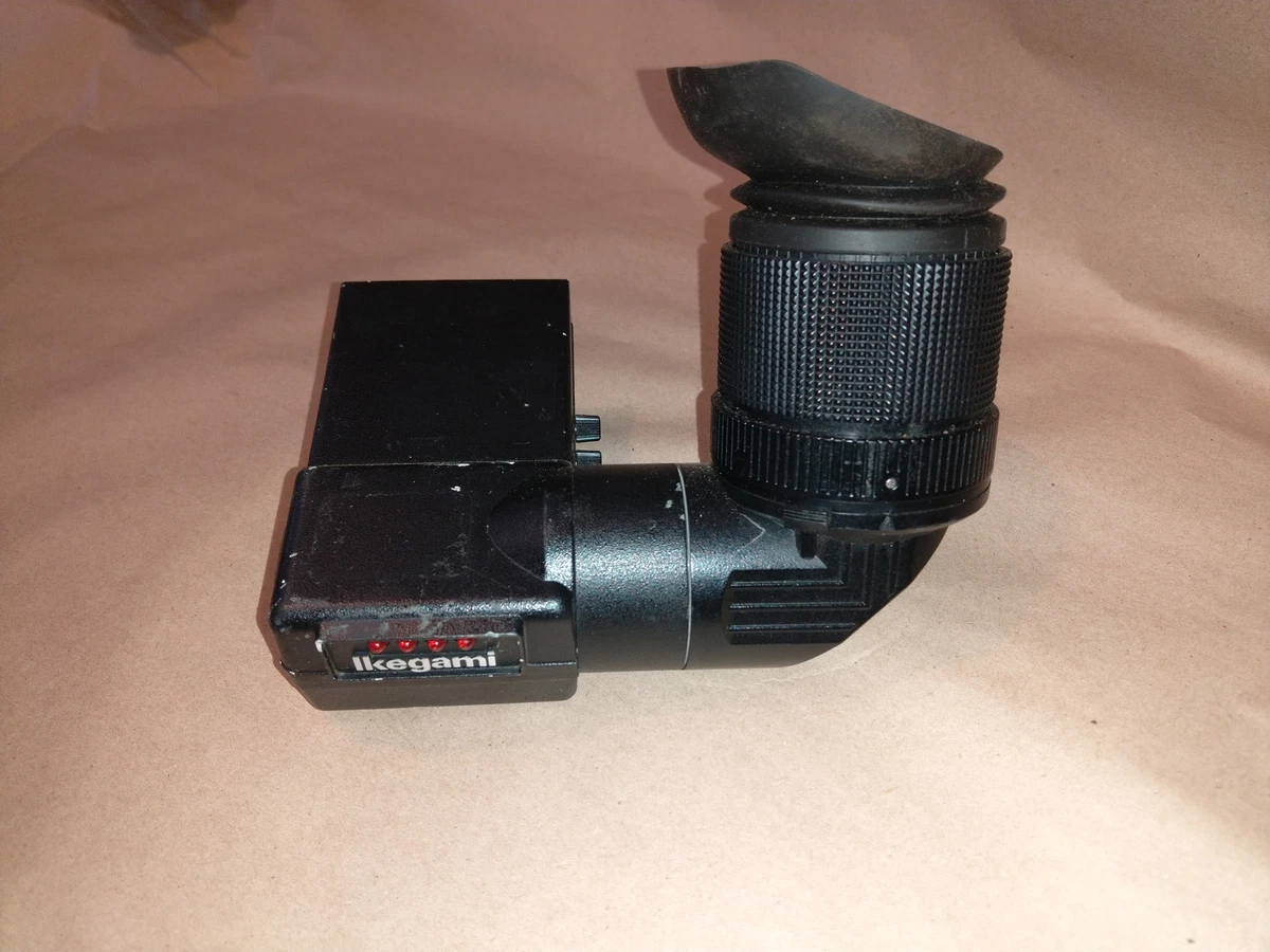 Camera Viewfinders & Eyecups for Ikegami for sale | eBay