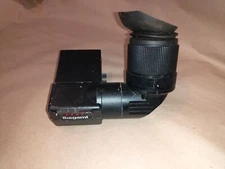 IKEGAMI VF15-28 Viewfinder for broadcast Cameras