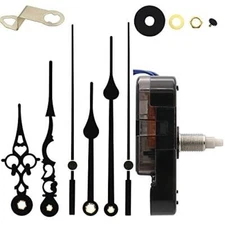 Youngtown 12888 Step Quartz Movement Repair Part with Hour Trigger Switch.1/8