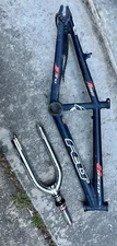 Old School Bmx Felt Bmx Frame Fork