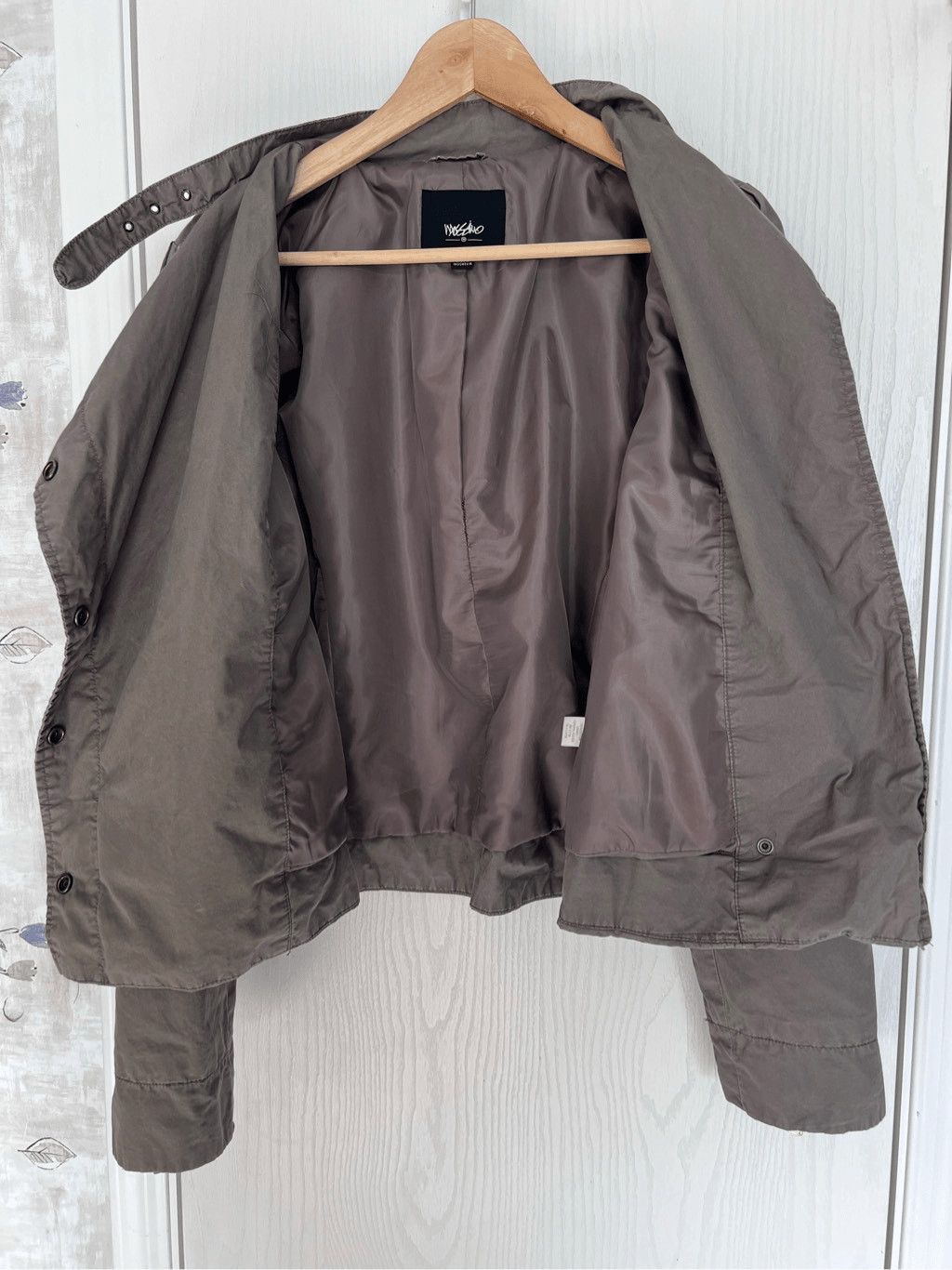 Mossimo Jacket - image 5