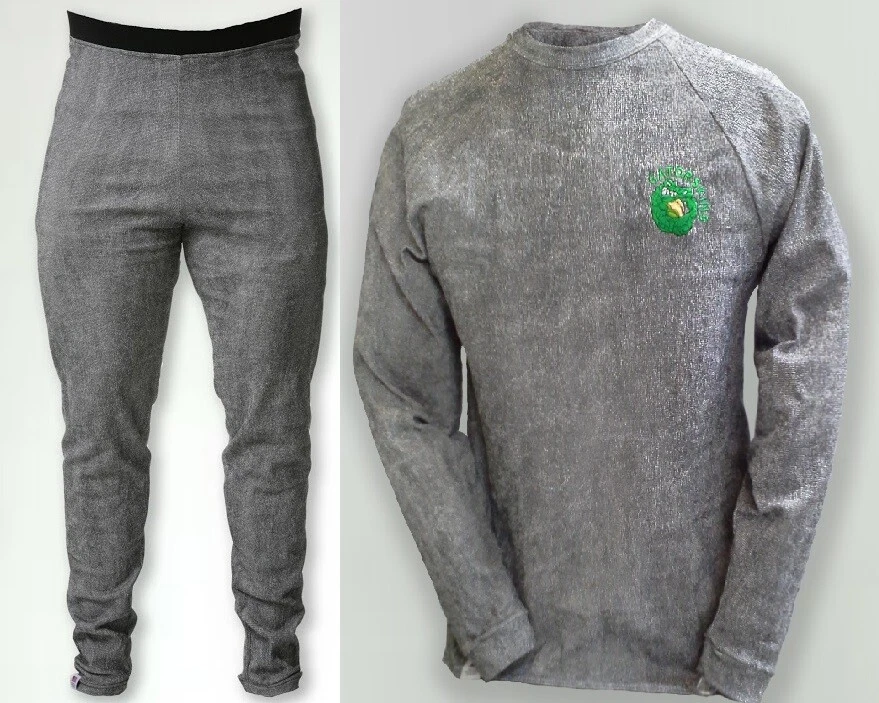 Gatorskins Thermal Tops and Bottoms Made in USA!
