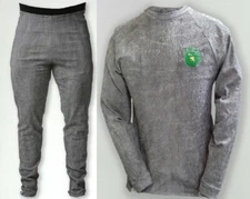Gatorskins Thermal Tops and Bottoms Made in USA!