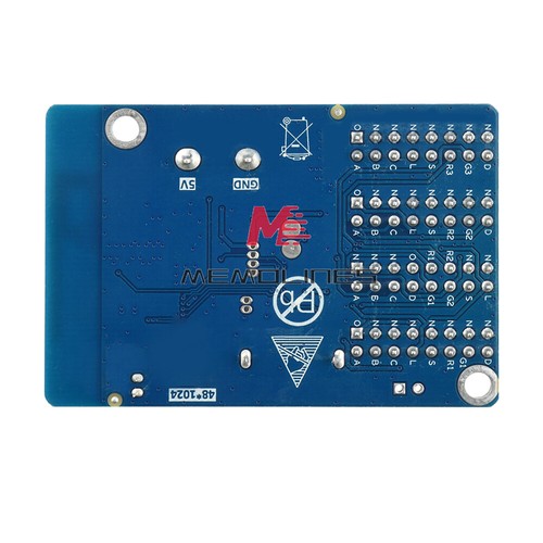 HD-W3A Control Card Wifi Wireless LED Display Control Card Board for Cell Phone - 第 12/26 張圖片
