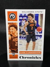 2021 Panini Chronicles Draft Picks *Add to Cart for Multi-Card Discount*
