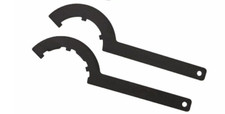 Viking Heavy Duty Spanner Wrenches for Coilov...