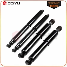 Front Struts Rear Shocks Full Set for 2005-2016 Ford F250 F350 Super Duty RWD