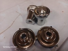 1970 Era Ford Nos Radio Knobs 1970 Era Ford Nos Radio Knobs