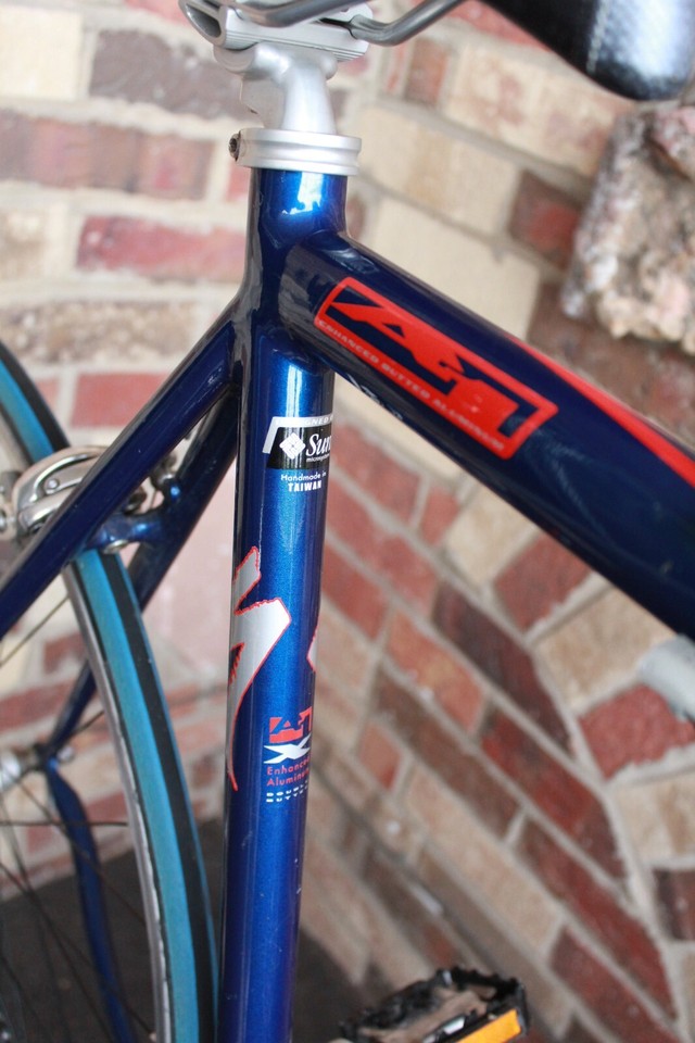 specialized allez elite a1