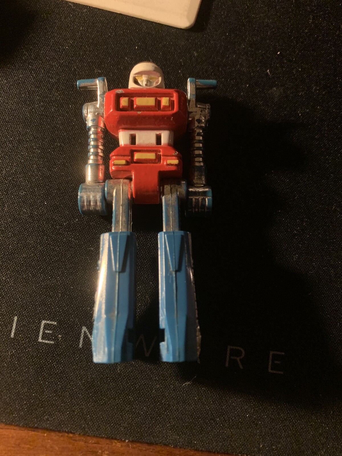 bandai gobots