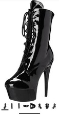 Ellie Shoes Women's 609-Diana Boot